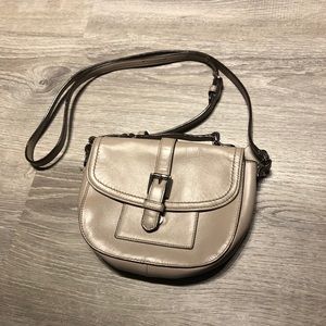 Coach Crossbody Satchel